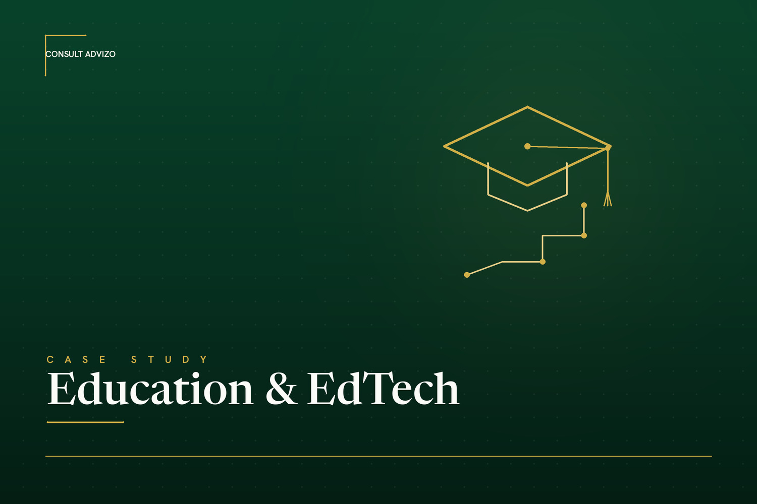 Education & EdTech case study